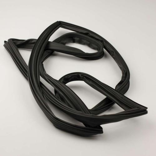 Samsung Part# DA97-12522B Door Gasket - Black (OEM)