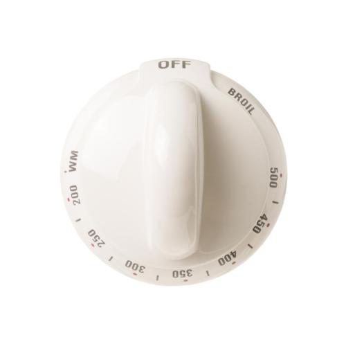 GE Part# WB03K10152 Thermostat Knob (OEM)