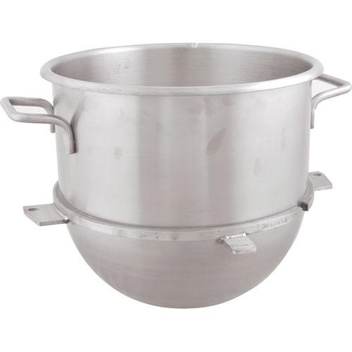 Hobart Bowl Mixer 30 Qt Adapt To 60+ - 00-295648