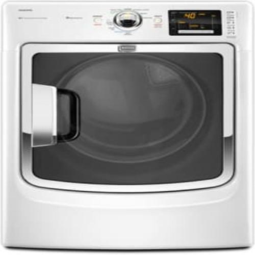 Whirlpool WHIMED6000XW0 Washer