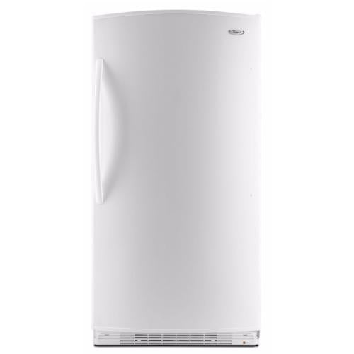Whirlpool EV201NZTQ00 Freezer