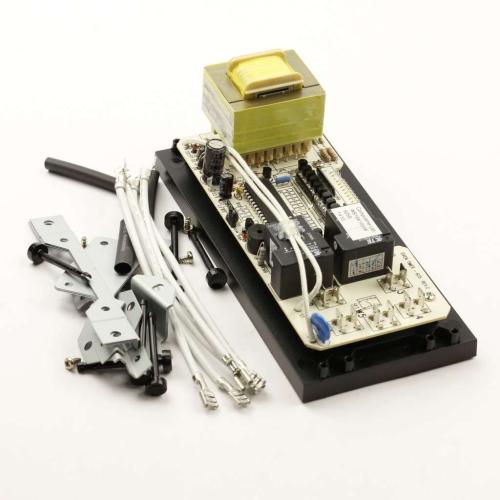GE Oven Clock/Timer Display JKP16GJ1