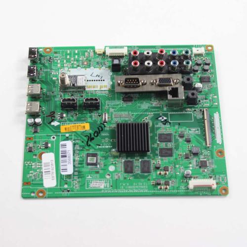 Lg Dms Chassis Assembly - CRB31520201