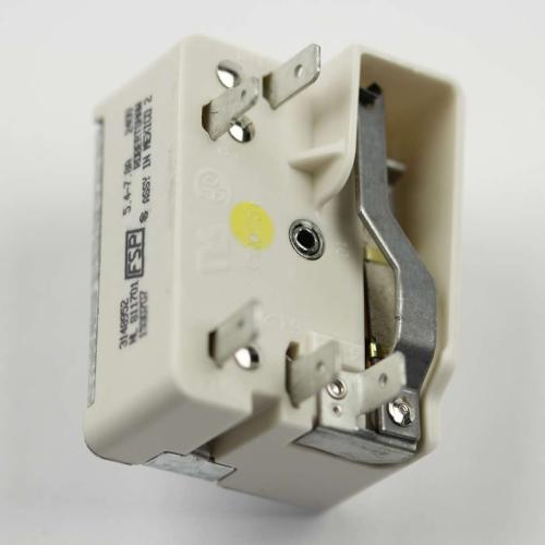 Whirlpool Infinite Control Switch (Right, Rear) WP3148952