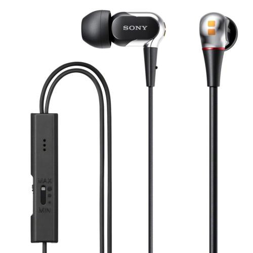 Sony XBA2VP Stereo Headphones