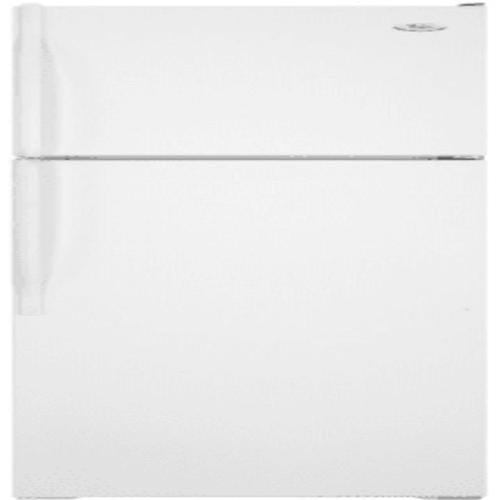 Whirlpool ET4WSKXSQ00 Refrigerator