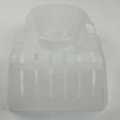 Kenmore Washing Machine Pulley Cover Shield 110.22242510