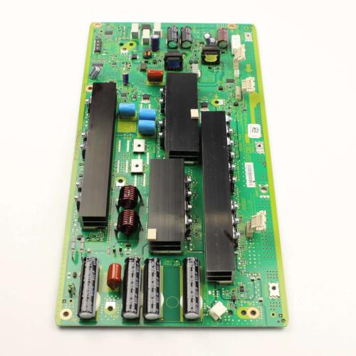 Panasonic Pc Board - TZTNP02UDUU