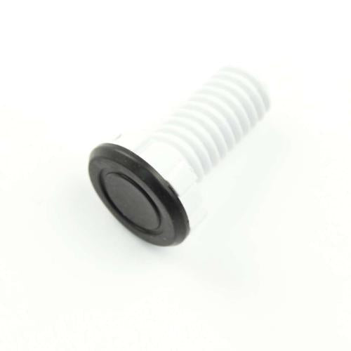 Blomberg Dryer Plastic Foot Assembly - 2973500100