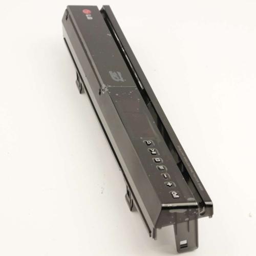 Lg Front Panel Assembly - AGL74116803