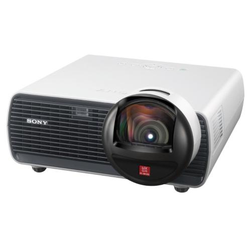 Sony VPLBW120S Home Theater Projector