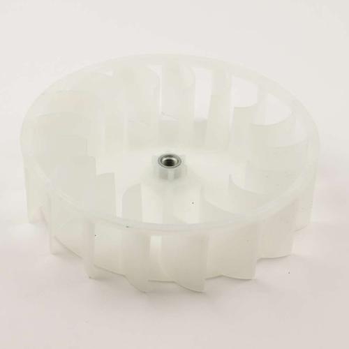 GE Dryer Blower Wheel w/insert GTDL310EM2WS