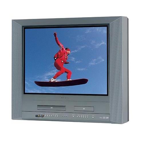 Toshiba MW27FN1 Tv/Dvd/Vcr