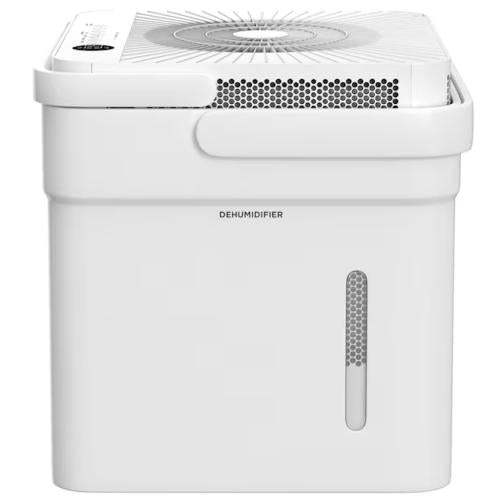 Midea MAD50PS1QWTS 50 Pt. Cube Dehumidifier With Built-In Pump