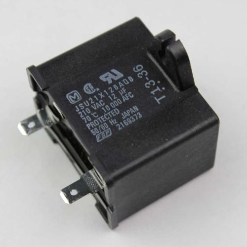 Kenmore 106.56586501 Run Capacitor Motor Genuine OEM