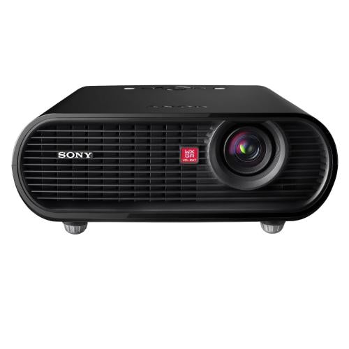 Sony VPLBW7 Digital Projector W/ 720P Hd Resolution