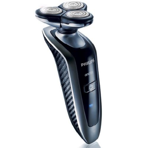 Norelco RQ1050/18 Arcitec Electric Shaver Rq1050 With Flex & Pivot Action