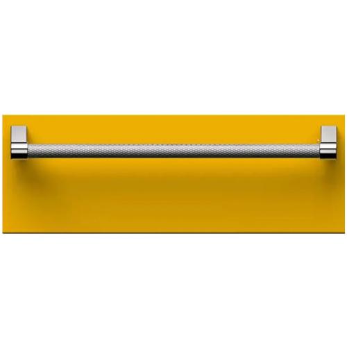 Hestan GWD30YW Outdoor Warming Drawer, 30-Inch , Yellow