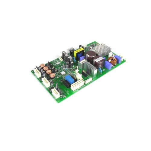 LG Part# EBR73093624 Main Power Control Board Assembly - Genuine OEM