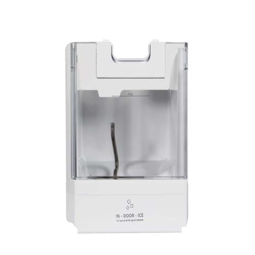 Whirlpool Part# W11347840 Ice Container Assembly (OEM)