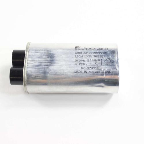 Electrolux Microwave High-Voltage Capacitor - 5304487566