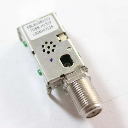 LG Part# EBL61060102 Analog Digital Tuner - Genuine OEM