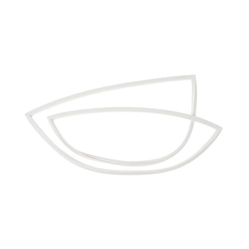 GE Part# WR24X555 Door Gasket (OEM)