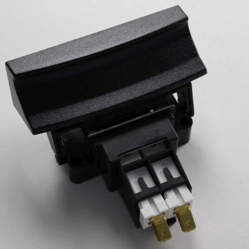 Kenmore Dishwasher Door Latch Assembly (Black) 587.16249702