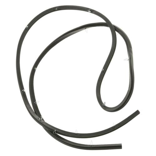 GE Part# WB04T10020 Oven Door Gasket (OEM)