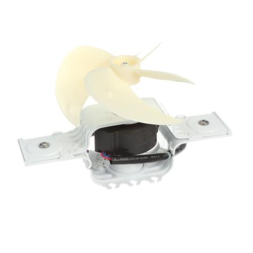 Blomberg Part# 5979270300 Fan Motor - Genuine OEM