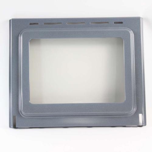 Bertazzoni Part# Z010901 Inner Door - Genuine OEM