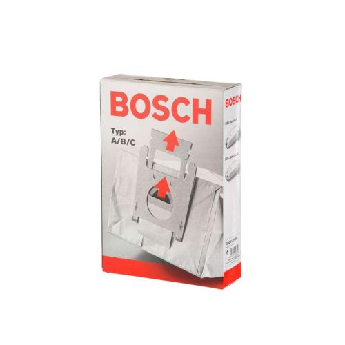 Bosch Part# 00461410 Filter-Paper (OEM)