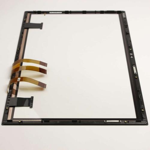 Sony Iw7 Lcd Bezel W/Touch Panel As - A-1989-502-A