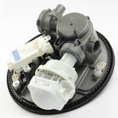 Jenn-Air JDB8200AWP1 Sump & Motor Assembly Genuine OEM