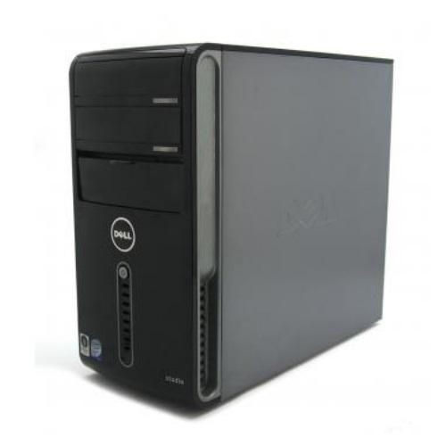 Dell STUDIOD540 Studio D540 Desktop