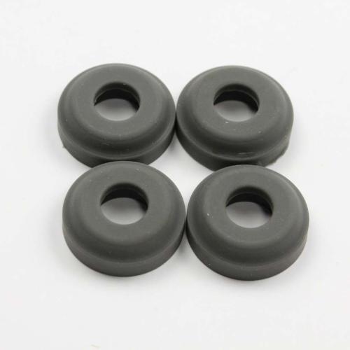 Delonghi Part# KW712295 Foot (OEM)