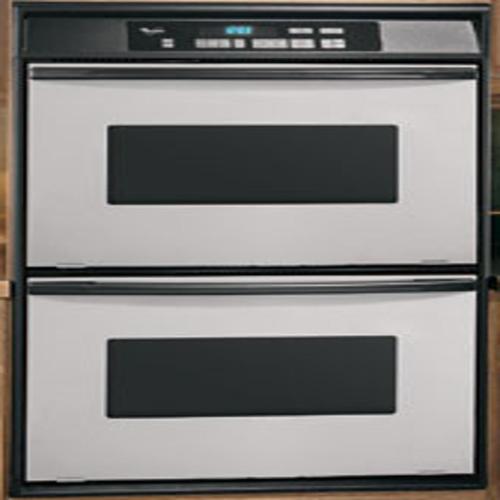 Whirlpool RBD245PDS14 Oven