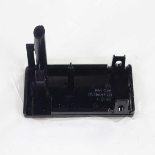 GE Part# WB03T10210 Push Button (OEM) Black