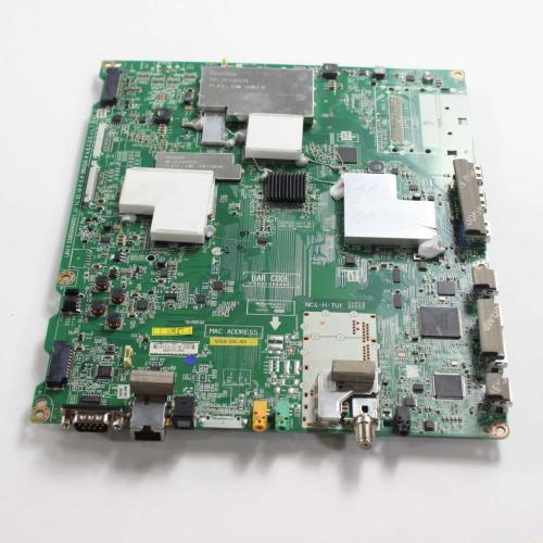Lg Pcb Assembly,Main,Refurbished - CRB34787301