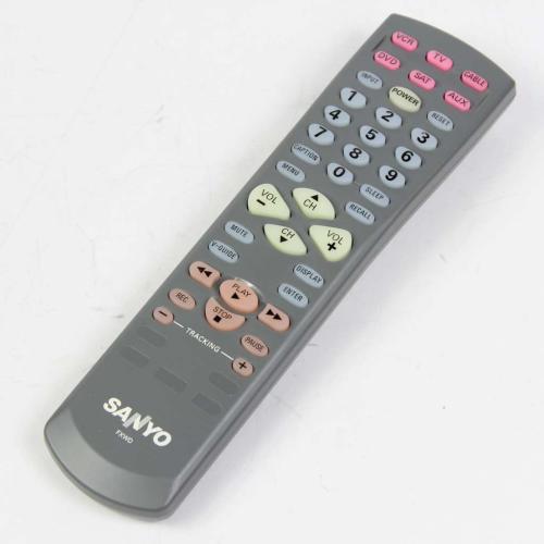 Panasonic Remote Control - 1AV0U10B29800