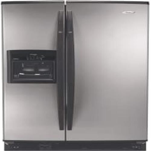 Whirlpool GS6SHEXNS05 Refrigerator