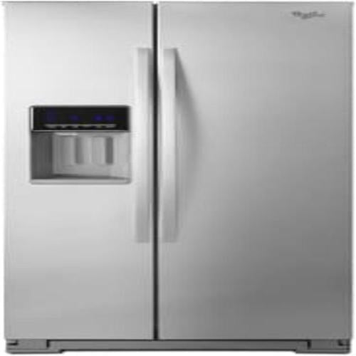 Whirlpool WRS586FIDM00 Refrigerator