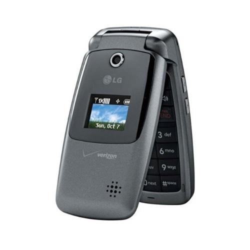 LG VX5400 Verizon Mobile