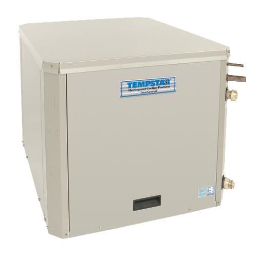 Tempstar HS048SXXNDXX1XX1 Quietcomfort Split System Geothermal Heat Pump