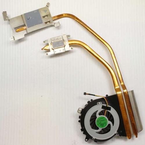 Sony Iw1 Thermal Assembly 45W Uma C - A-1890-554-A