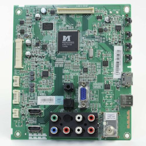 Toshiba Part# 75033046 Main Board (461C5y51l) (OEM)