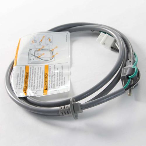 LG Part# EAD49973501 Power Cord Assembly - Genuine OEM