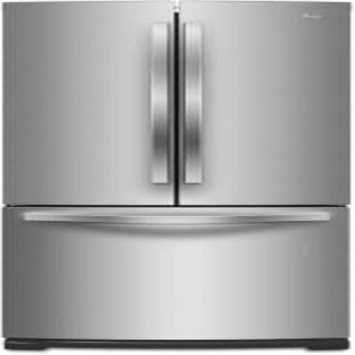 Whirlpool WRF560SFYM04 Refrigerator