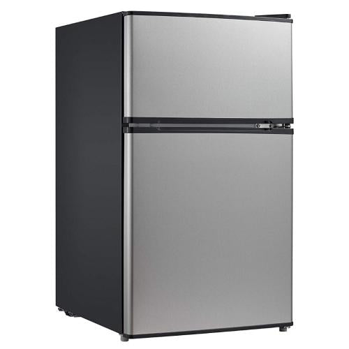 Midea WHD125FSS1 Double Door