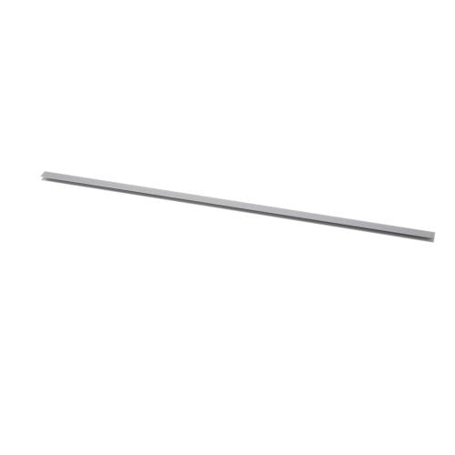 Bertazzoni Part# Z370142 Crisper Box Extrusion Bar (Front) - Genuine OEM